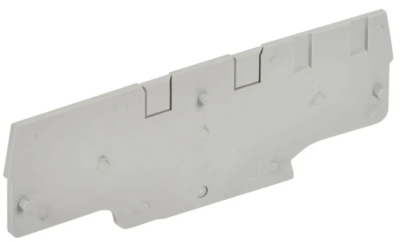 Заглушка EPCX2.5-4-2B ARMAFIX IEK AF-CT40-06-22-K03-002-ZGL