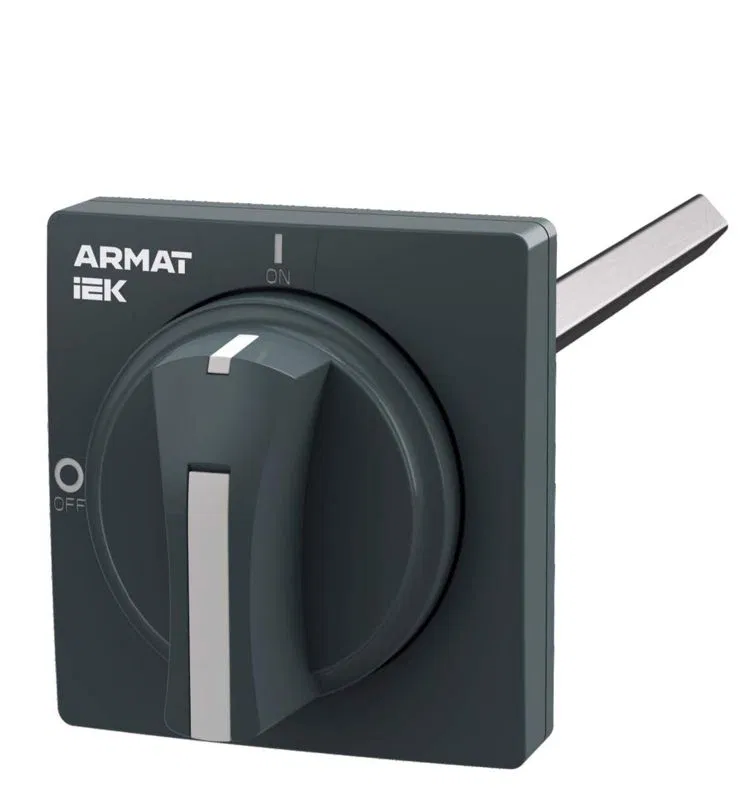 Рукоять выносная GV2P ARMAT IEK AR-AUX-65-320