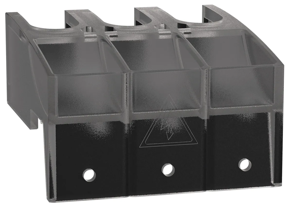 Крышка защитная для SDM от 16А до 40А 3P ARMAT IEK AR-SDM-AUX-APC-31