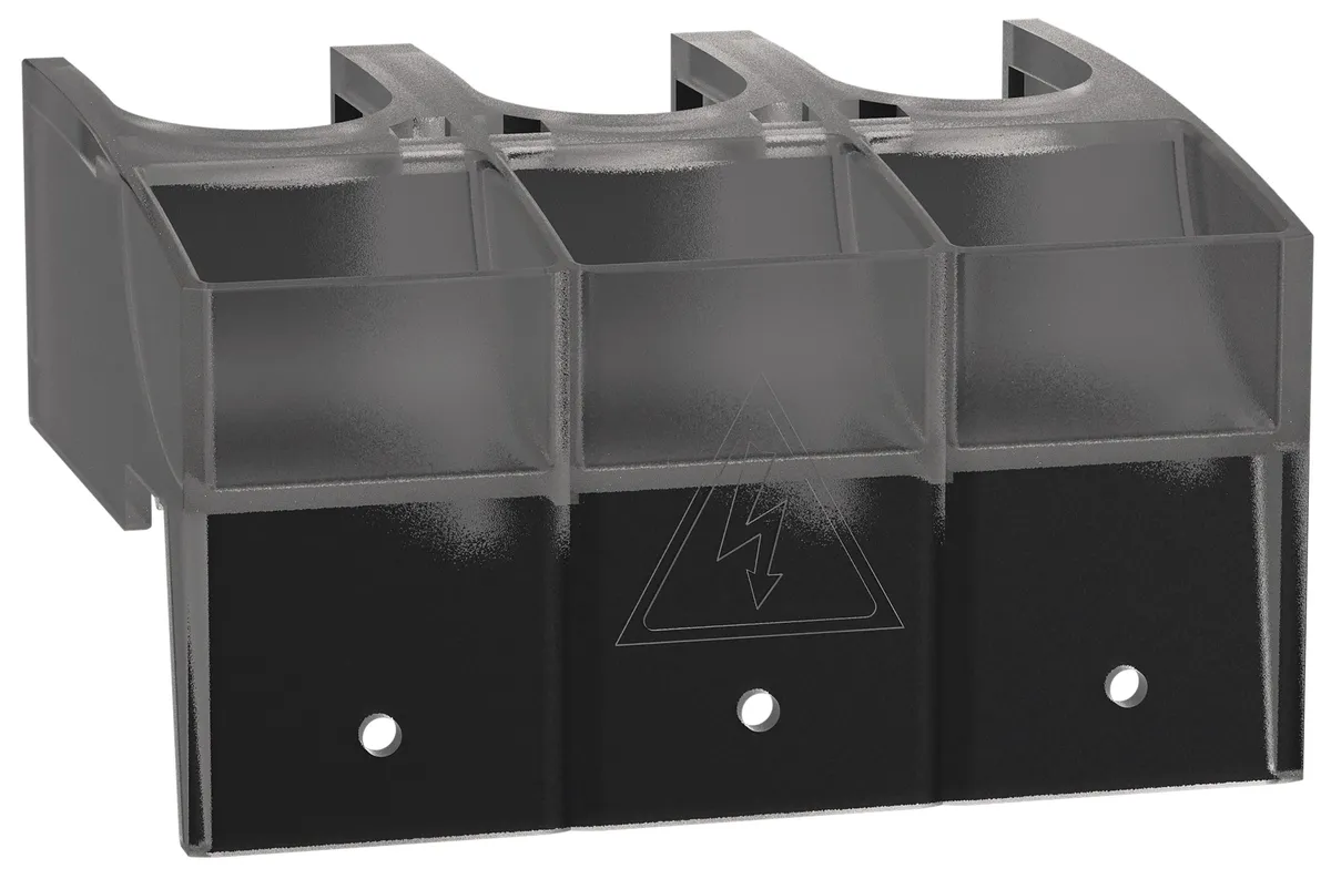 ARMAT Крышка защитная для SDM от 63А до 80А 3P IEK