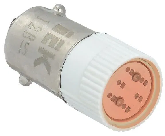 Матрица светодиодная красн. 12В KARAT IEK BMS10-012-K04