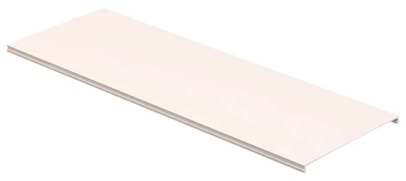 Крышка для кабель-канала 150х60 (125мм) L2000 PRIMER IEK CKK-40D-KR125-K01