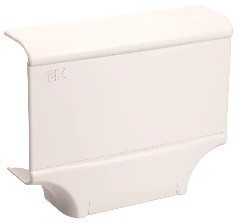 Угол Т-образный для кабель-канала 100х40 PRIMER IEK CKK-40D-T-100-040-K01