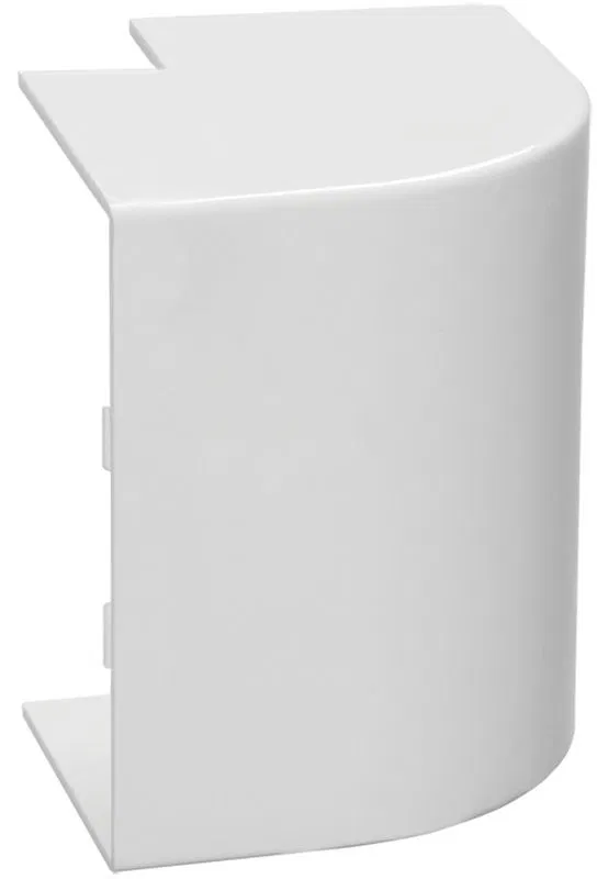 Угол внешний 40х40 КМН ELECOR бел. (уп.4шт) IEK CKMP10D-N-040-040-K01-R