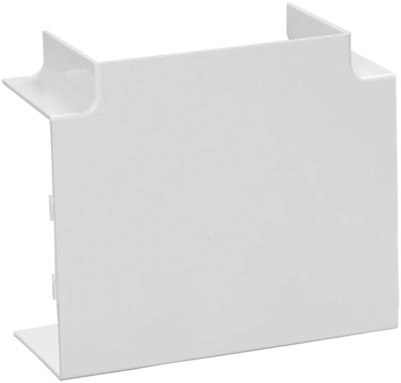 ELECOR Угол Т-образный КМТ 60х60 белый (4шт/компл) IEK CKMP10D-T-060-060-K01-R