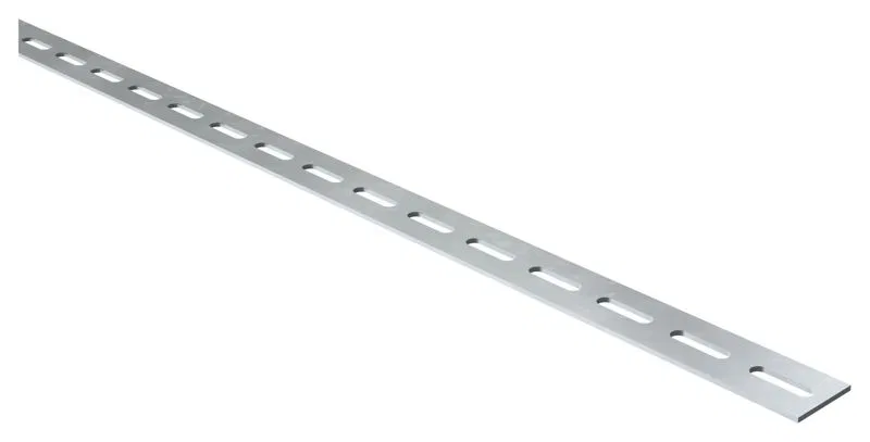 Полоса перфорированная 40мм L3000 2мм HDZ IEK CLM50D POP 40 3 2 HDZ CLM50D-POP-40-3-2-HDZ