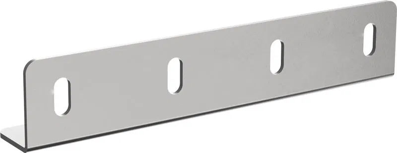 Пластина соединительная усилен. H=50мм 2мм IEK CLM50D-PSU-050-20