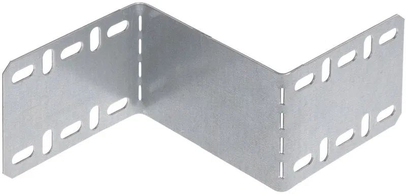 Переходник HDZ H80х300 IEK CLP1H-080-300-M-HDZ