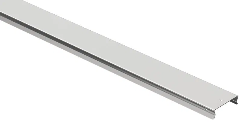 Крышка для лотка осн.100 L3000 сталь 1.5мм IEK CLP1K-100-150-3