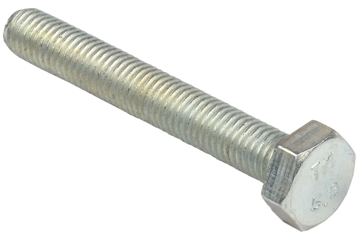 Болт шестигранный М10х70 IEK CLP1M-B-10-70