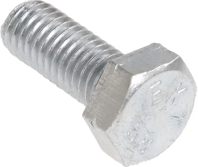 Болт шестигранный М8х70 IEK CLP1M-B-8-70