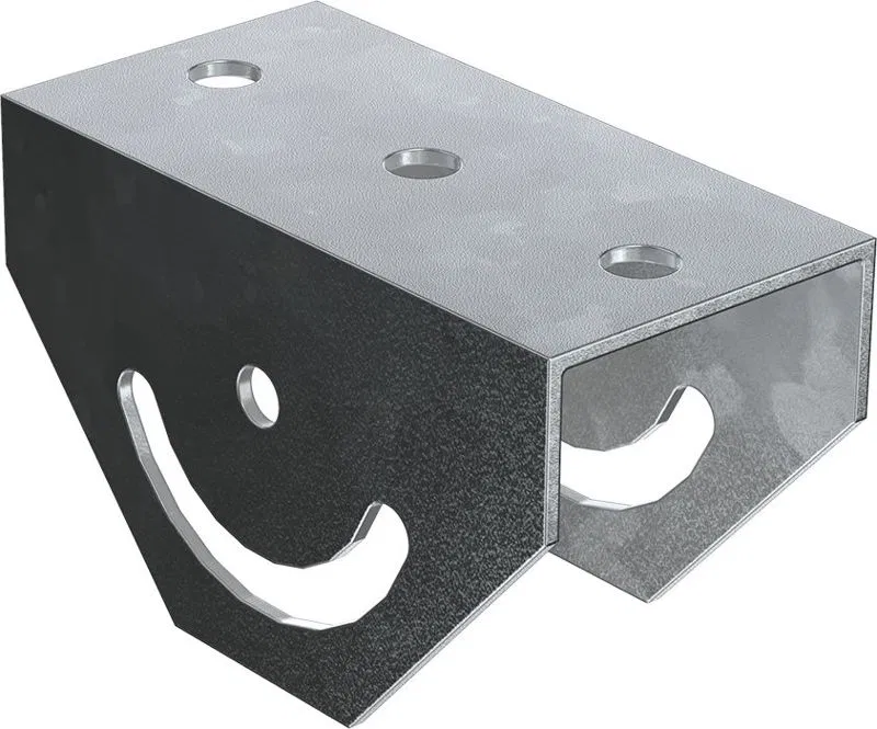 Скоба потолочная HDZ IEK CLP1Q-050-M-HDZ