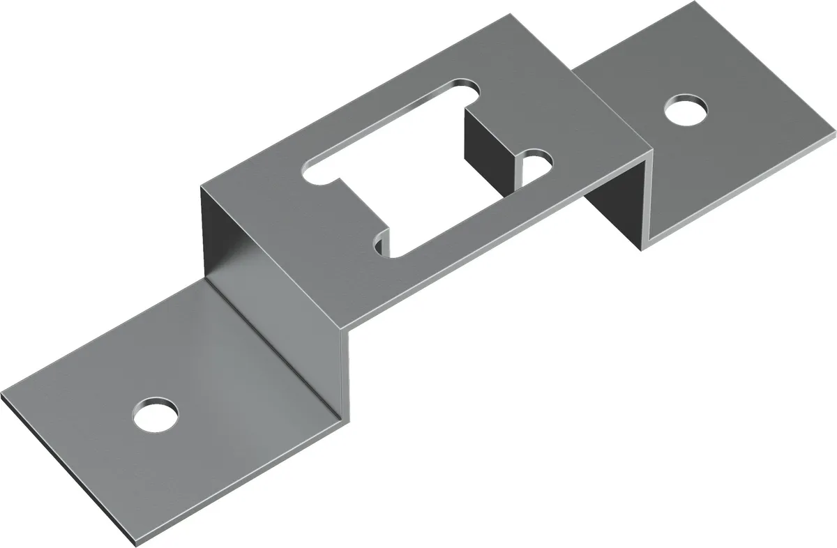 Скоба К1157 CLW10-GEM-KS-1157 IEK