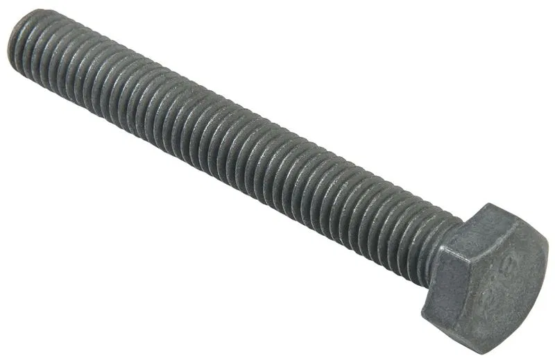 Болт шестигранный М12х50 HDZ IEK CMZ10-BT-12-050-HDZ