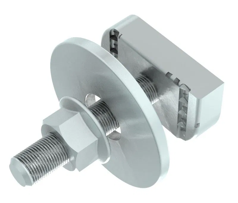 Комплект соединительный для STRUT-профиля М8х40 IEK CMZ10-SCS-08-040