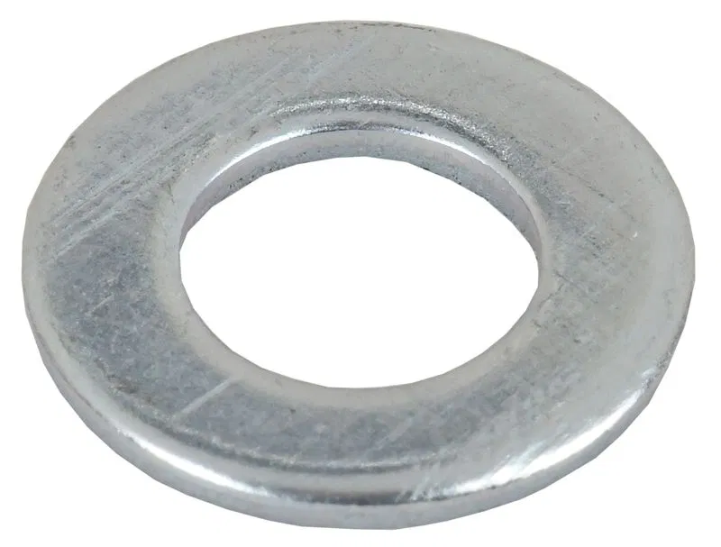 Шайба плоская М12 DIN 125 (уп.100шт) IEK CMZ10-SH-12