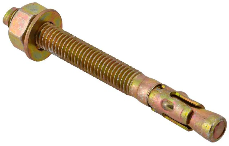 Анкер клиновой усиленный М8х80 IEK CMZ11-AK-08-080