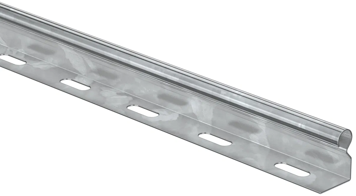 Перегородка разделительная 35х2000 0,7мм HDZ IEK CRP00-5-035-2000-07-HDZ
