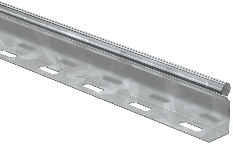 Перегородка разделительная H=50 L3000 0.7мм HDZ IEK CRP00-5-050-3000-07-HDZ