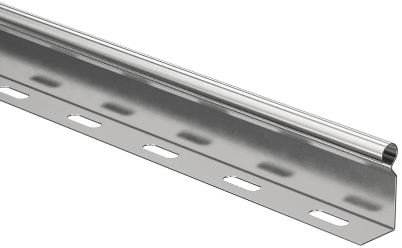 Перегородка разделительная H=50 L3000 0.7мм IEK CRP00-5-050-3000-07