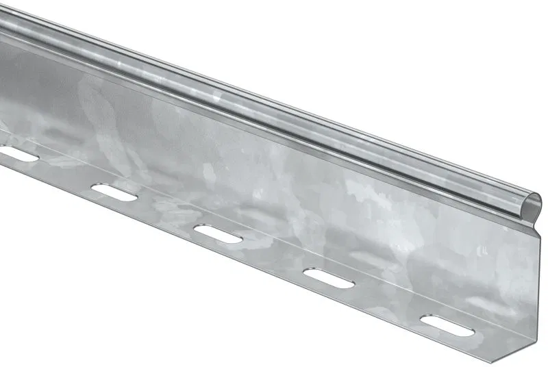 Перегородка разделительная H=60 L3000 0.7мм HDZ IEK CRP00-5-060-3000-07-HDZ