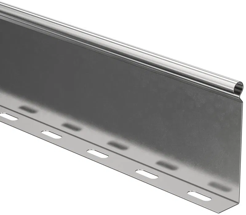 Перегородка разделительная H=100 L3000 0.7мм IEK CRP00-5-100-3000-07