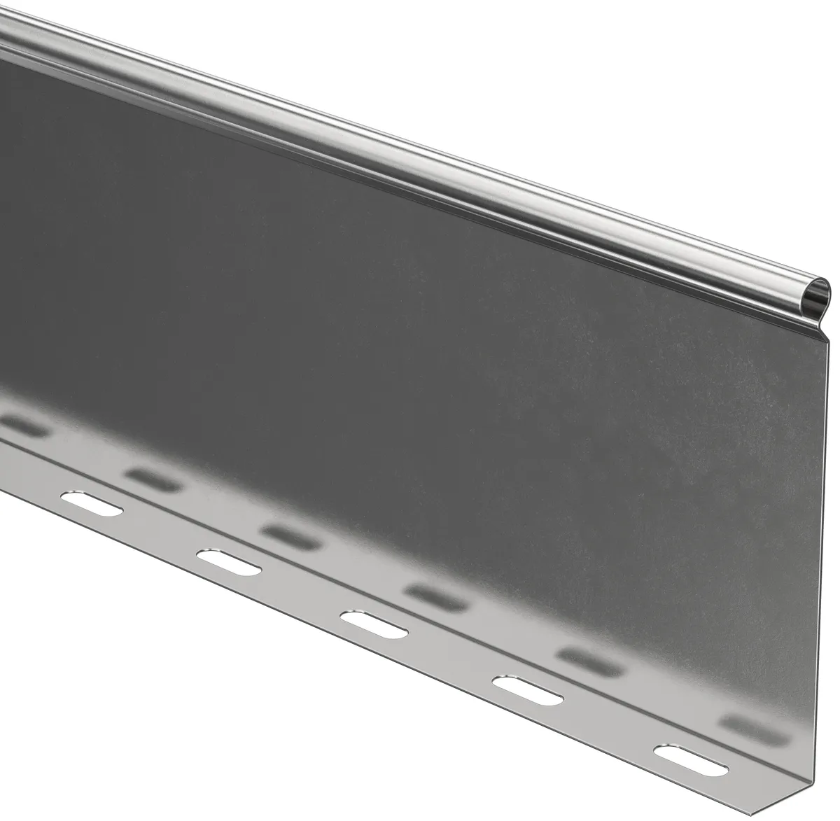 Перегородка разделительная 150х2000 0,7мм CRP00-5-150-2000-07 IEK
