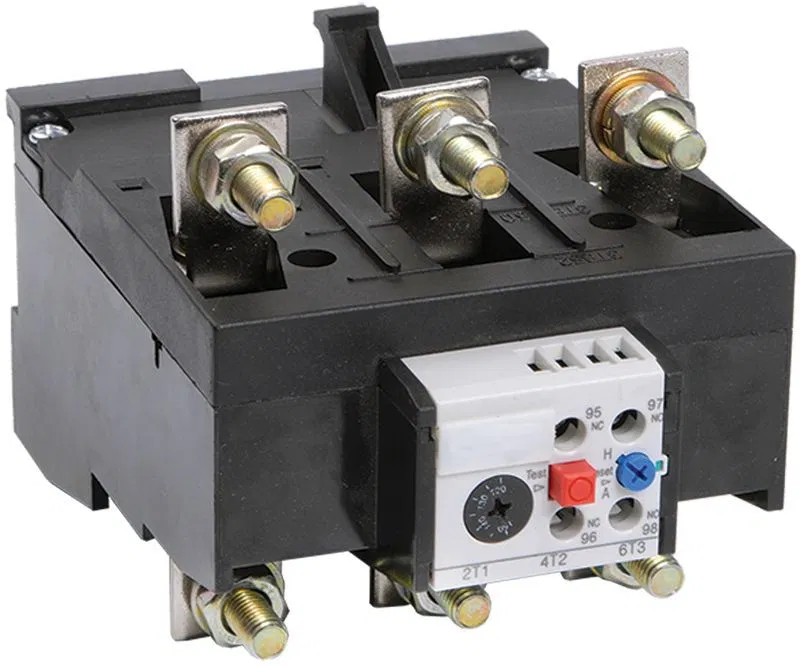 Реле тепл. РТИ 5369 55-80А KARAT IEK DRT50-0055-0080