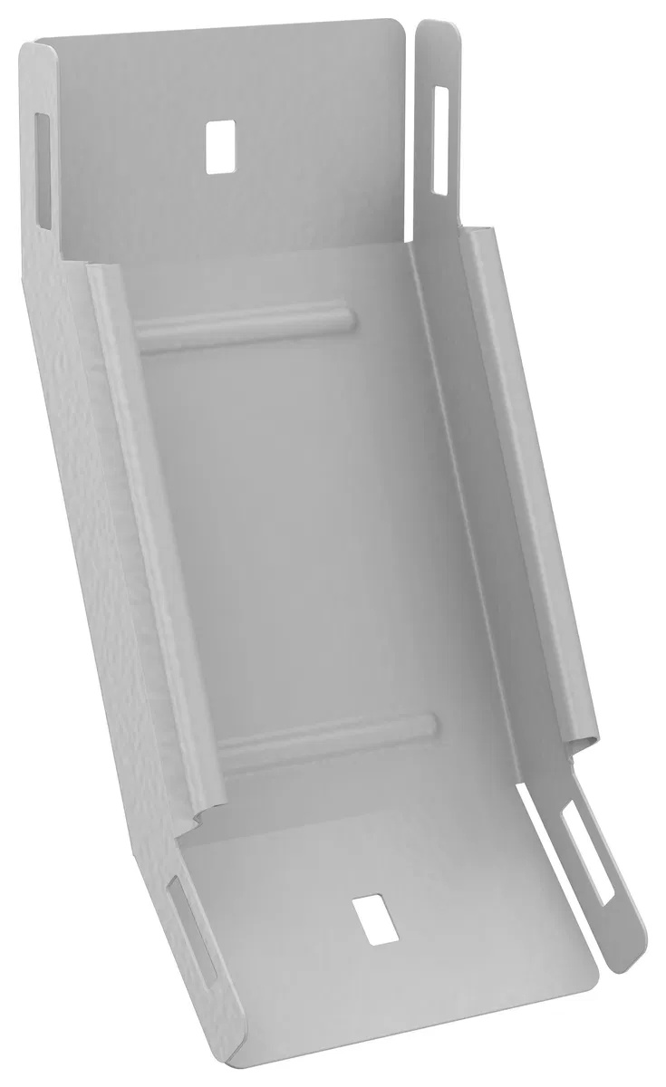 ESCA 5 Поворот вертикальный внутренний 45град 35х100-0,8 RAL 9016 IEK ES5-PN-45-035-100-08-RGA