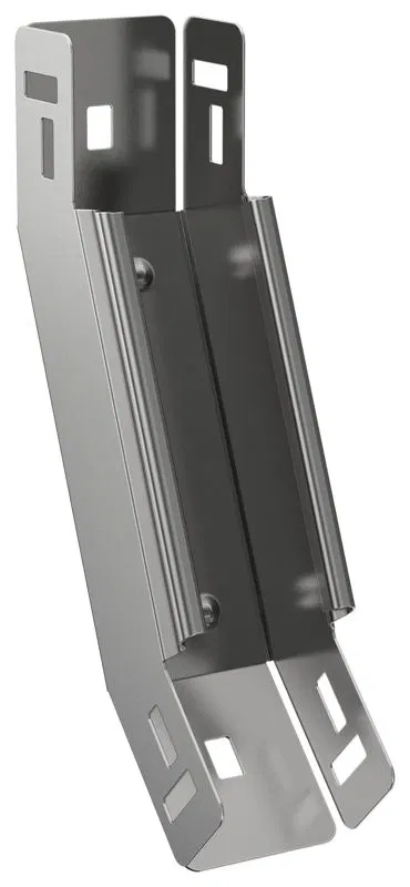 Угол для лотка вертикал. внутр. 45град. 50х50 1.2мм ESCA 5 IEK ES5-PN-45-050-050-12