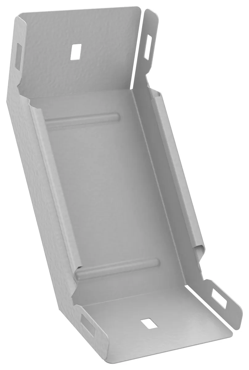 ESCA 5 Поворот вертикальный внутренний 90град 35х150-0,8 RAL 9016 ES5-PN-90-035-150-08-RGA IEK