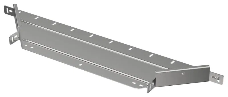 Отвод Т-образный 50х600 2мм ESCA 7 IEK ES7-OT-050-600-20