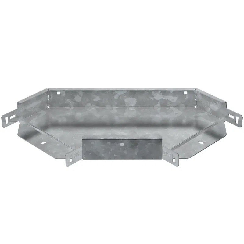 Угол для лотка 90град. 50х150 2мм HDZ ESCA 7 IEK ES7-PG-90-050-150-20-HDZ
