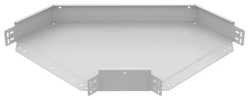 Угол для лотка 90град. 80х300 2мм RAL 9016 ESCA 7 IEK ES7-PG-90-080-300-20-RGA