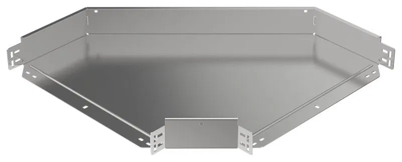 Угол для лотка 90град. 80х600 2мм ESCA 7 IEK ES7-PG-90-080-600-20