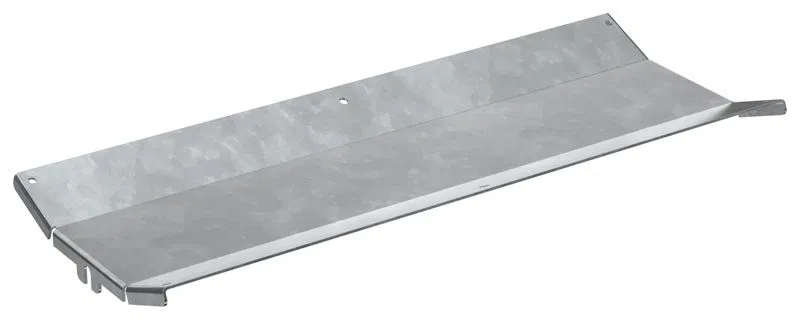 Крышка для угла вертикал. внутр. 45град. 50х500 2мм HDZ ESCA 7 IEK ES7-PND-45-050-500-20-HDZ