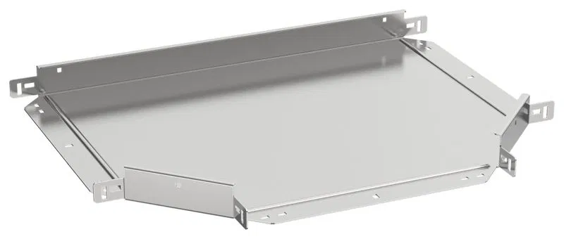 Разветвитель Т-образный 50х300 2мм ESCA 7 IEK ES7-RT-050-300-20