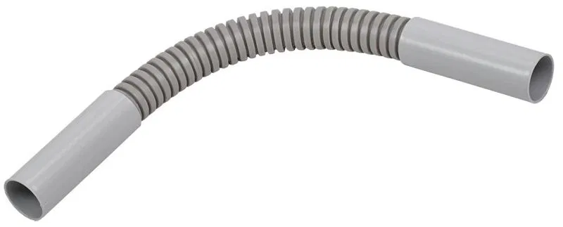 Муфта гибкая труба-труба MGP16 IP44 ELASTA IEK ET-TA00D-MGP-016-K41-010