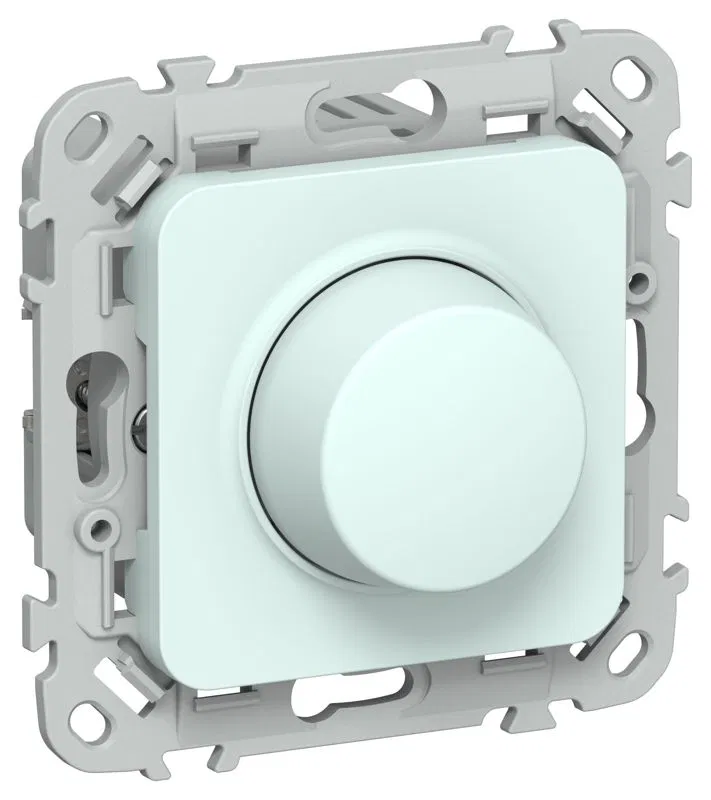 Светорегулятор СП FLITE СС11-5-1-ФлХЛ LED 250Вт механизм холод. лед IEK FI-D22-0250-K94