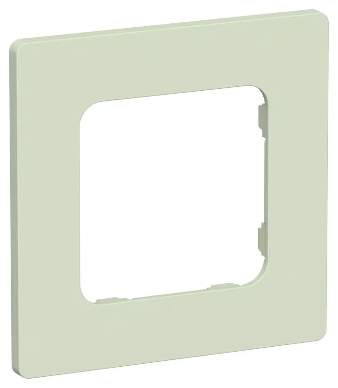 Рамка 1-м СП FLITE РУ-1-К-ФлП панг IEK FI-M12-32-20-K92