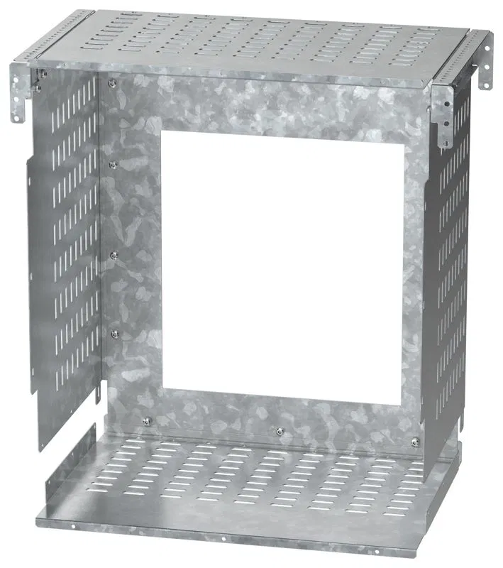 Комплект секционирования 2a-3a ARMAT ACB D выкат. 3P 600х600 FORMAT IEK FO-00-3ADW-060-060