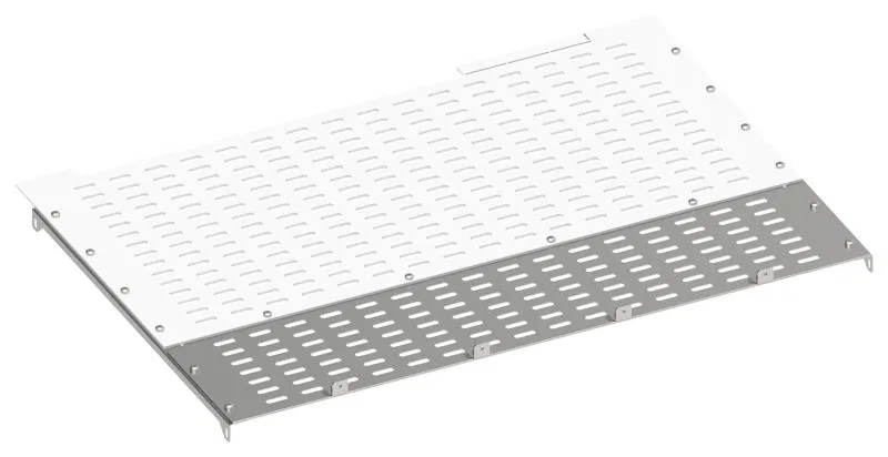 Комплект секционирования 3b ARMAT ACB G выкат. 3/4P 1000х600 FORMAT IEK FO-00-3BGW-100-060