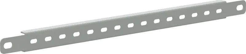 Рейка монтажная для кабеля тип A 370 FORMAT (уп.4шт) IEK FO-00-CVRA-037
