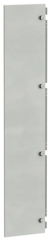 Дверь встроенного отсека 2000х400 FORMAT IEK FO-00-DBC-200-040