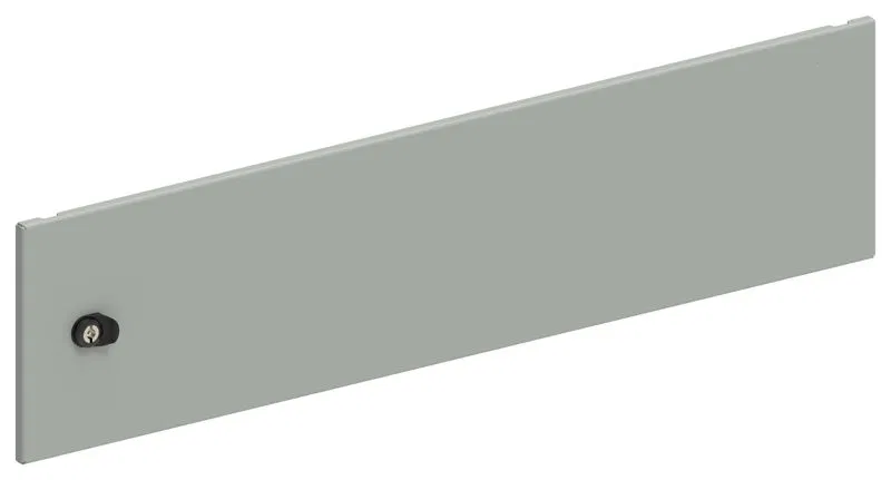 FORMAT Дверь секционная внешняя 250х1000мм IEK FO-00-ESD-025-100