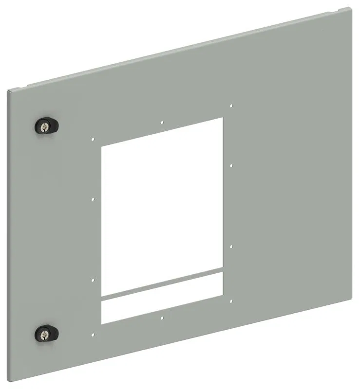 Дверь секционная внешн. для ARMAT ACB G выкатн. 3п 600х800 FORMAT IEK FO-00-ESDG-060-080