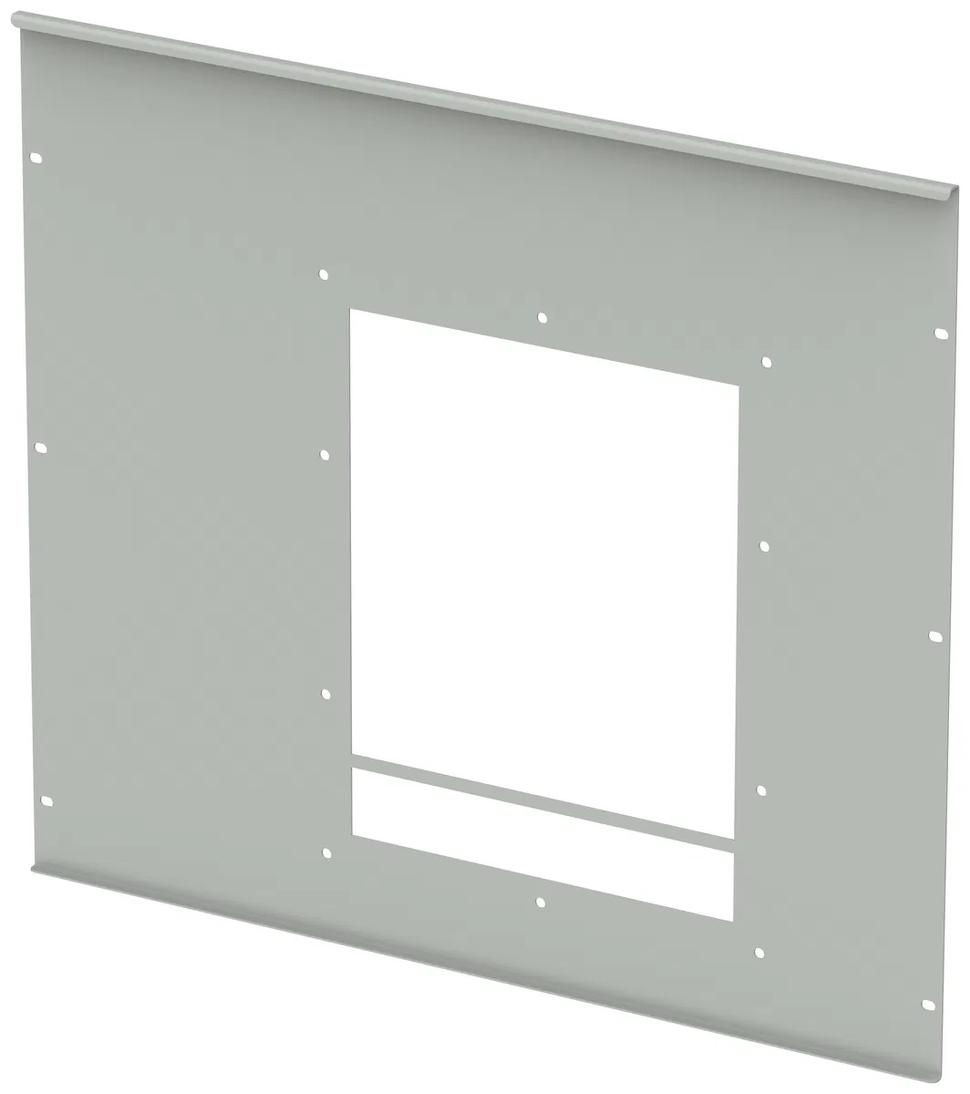 FORMAT Пластрон с вырезом для ACB Armat D 3/4P W 600х800 IEK FO-00-PVD-060-080