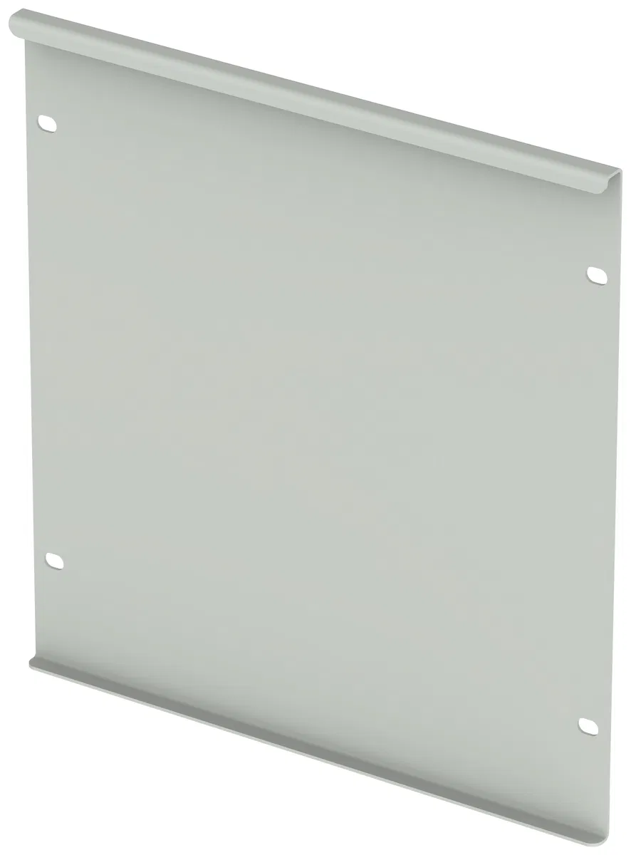 FORMAT Пластрон глухой внутренний 300х400 IEK FO-00-PVS-030-040