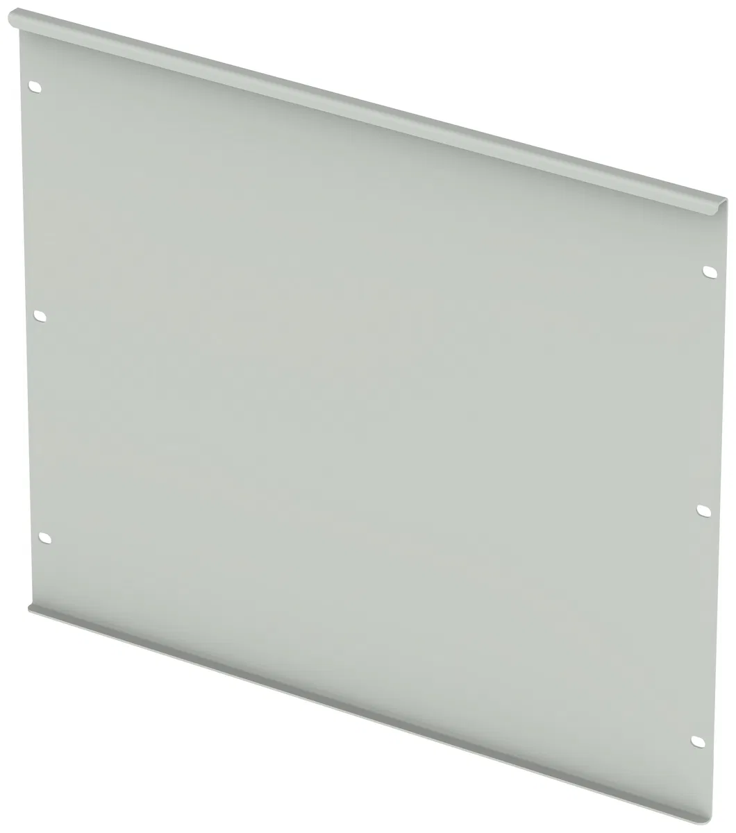 FORMAT Пластрон глухой внутренний 400х600 IEK FO-00-PVS-040-060