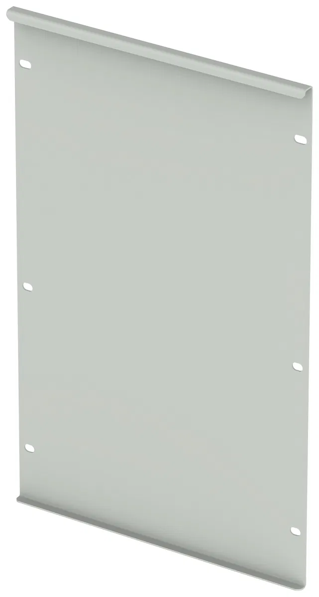 FORMAT Пластрон глухой внутренний 450х400 IEK FO-00-PVS-045-040